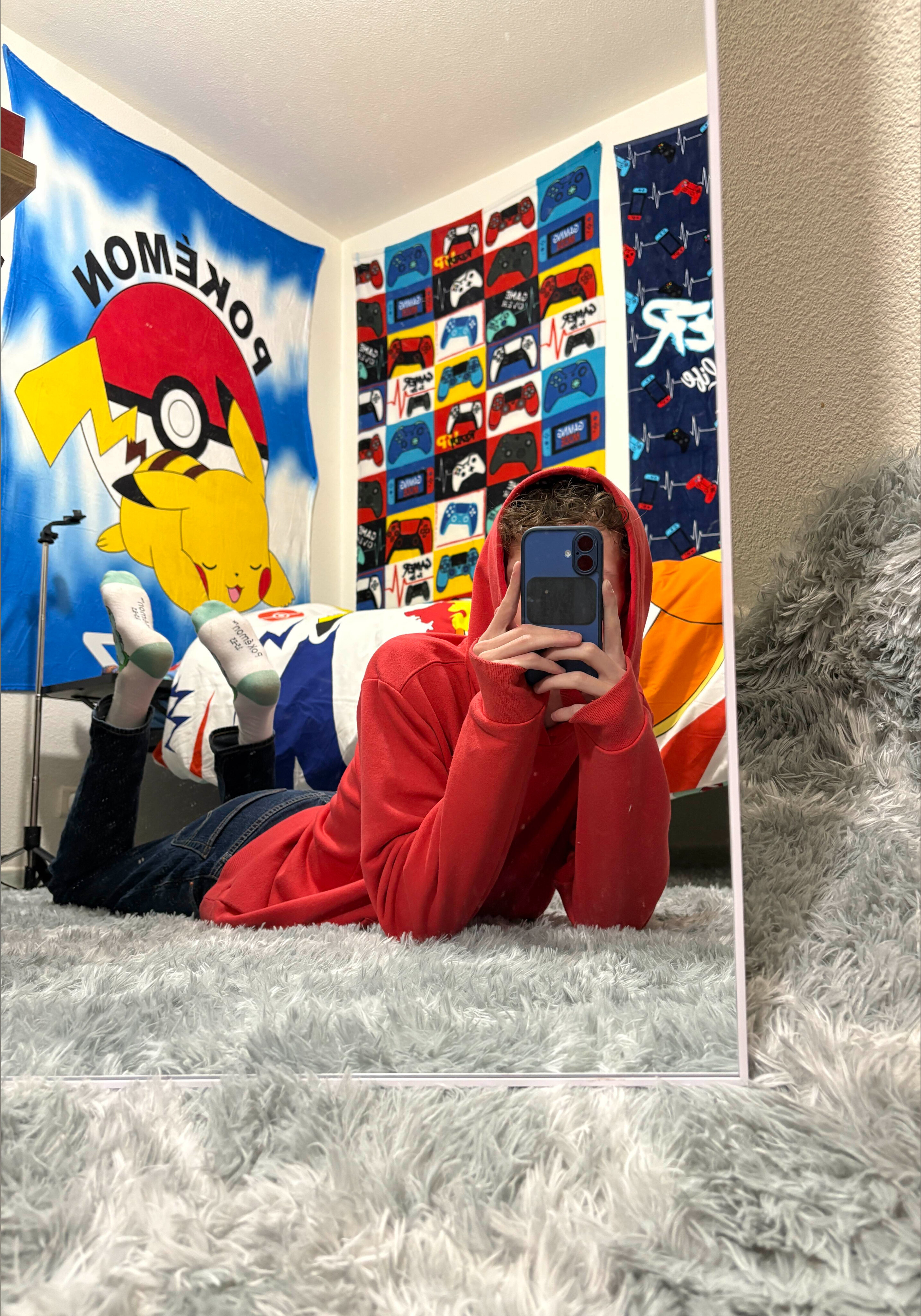 Zakarie banner image