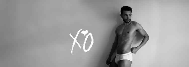 Zakaria XO cover image