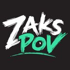 Zaks POV avatar