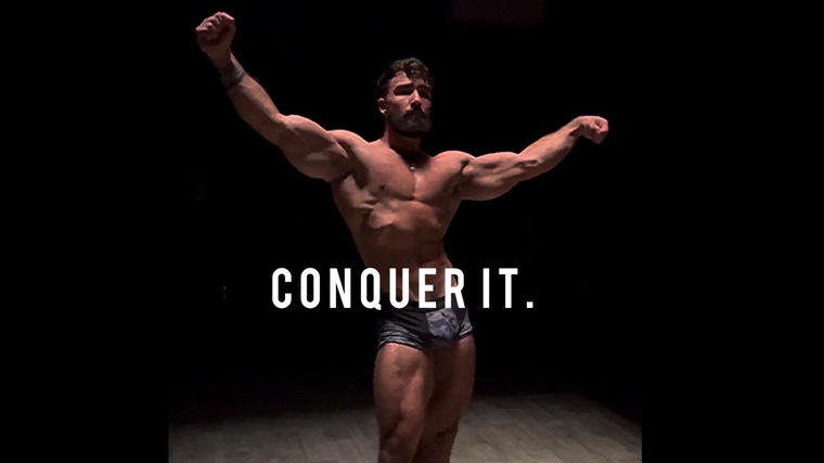 Nathan Zambon cover image
