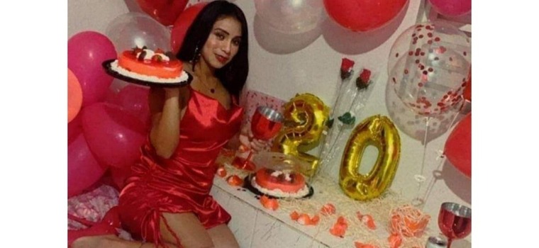 Zamira Flores cover image