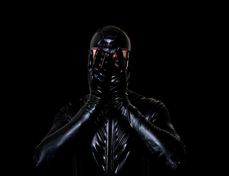 Zander cover image