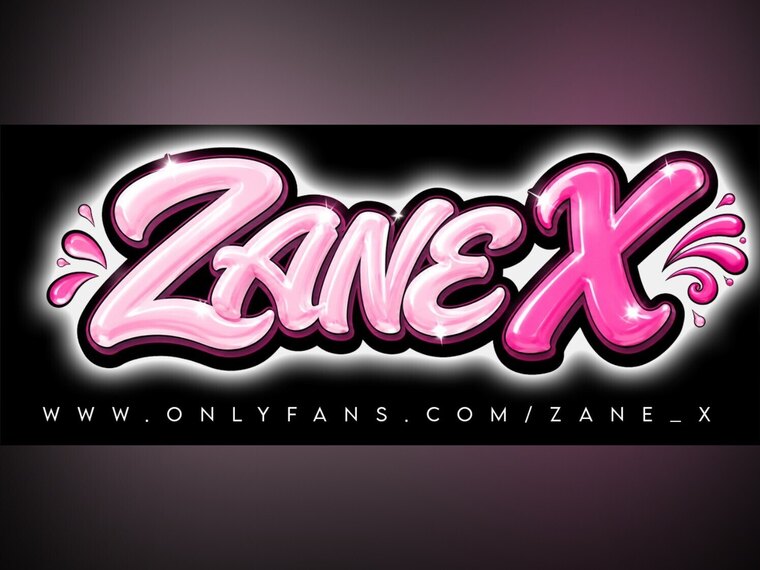 ZANE X cover image