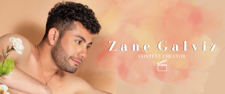 Zane Galviz cover image