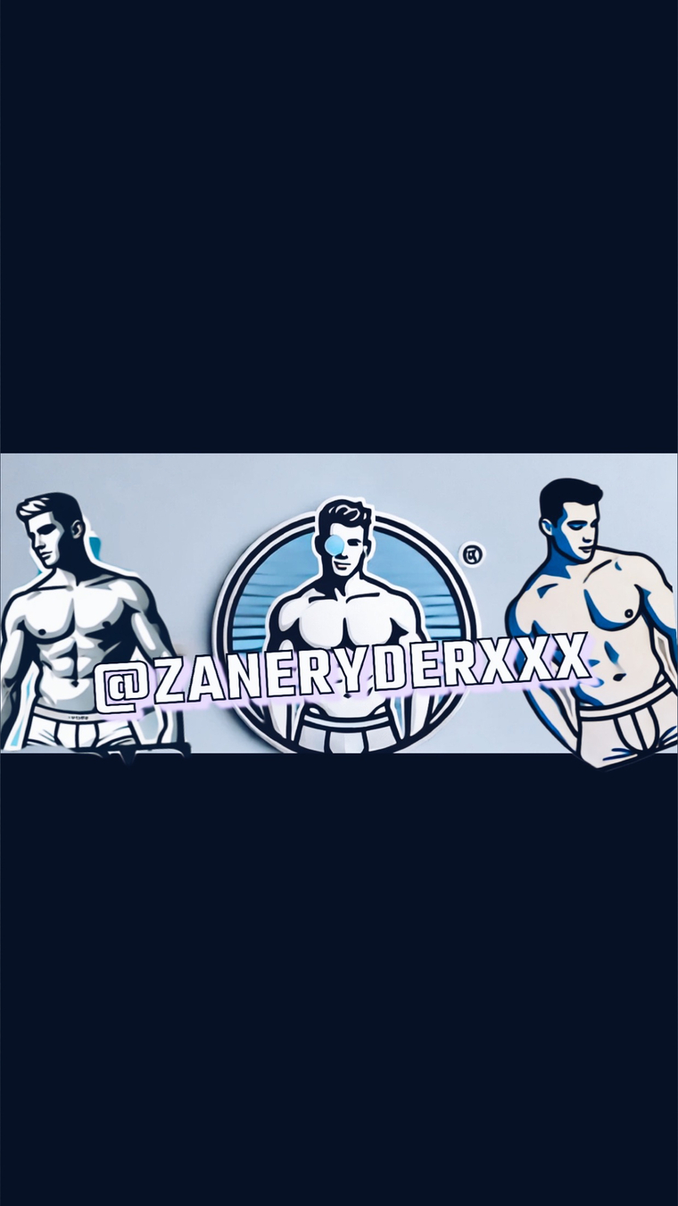 Zane Ryder cover image