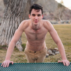 Zane Ryder FREE avatar