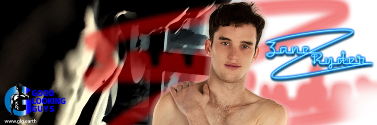 Zane Ryder FREE banner image
