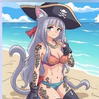 Ayzaria Zangari avatar