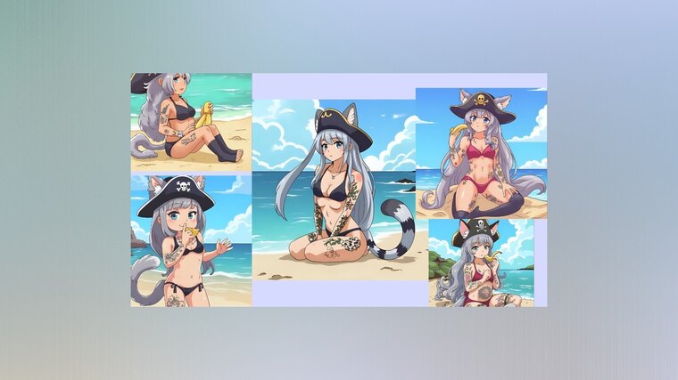 Ayzaria Zangari cover image