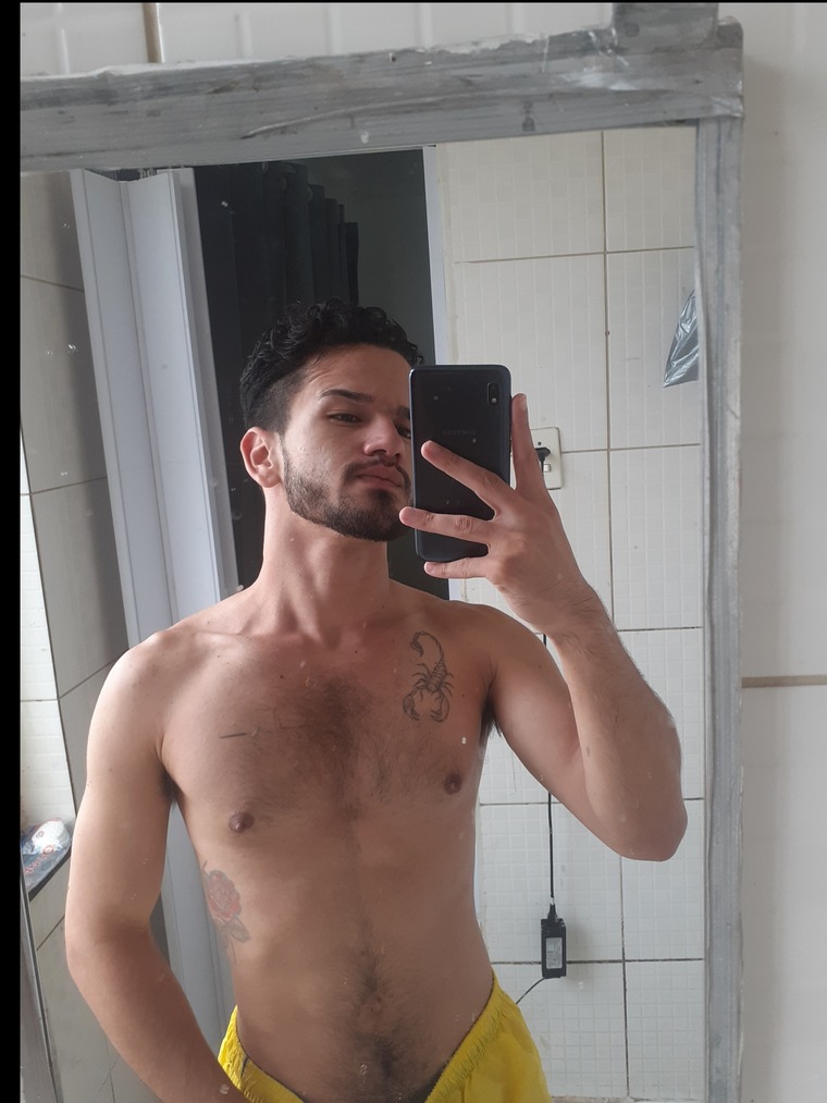 Angelo cover image