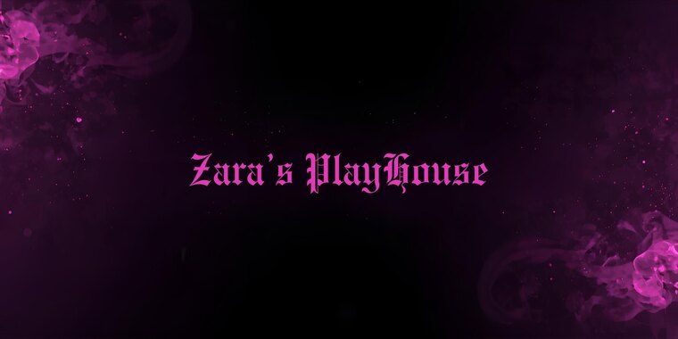 Zara Amari cover image