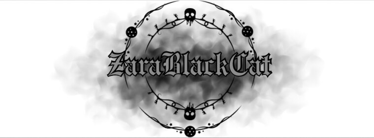 ZaraBlackCat cover image