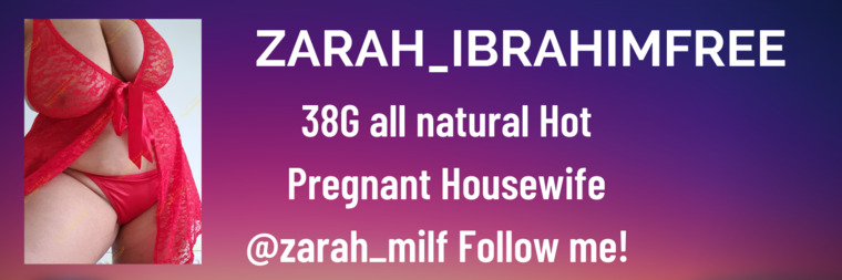 Zarah_IbrahimFree cover image