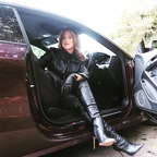 Lady Zara Luxx avatar