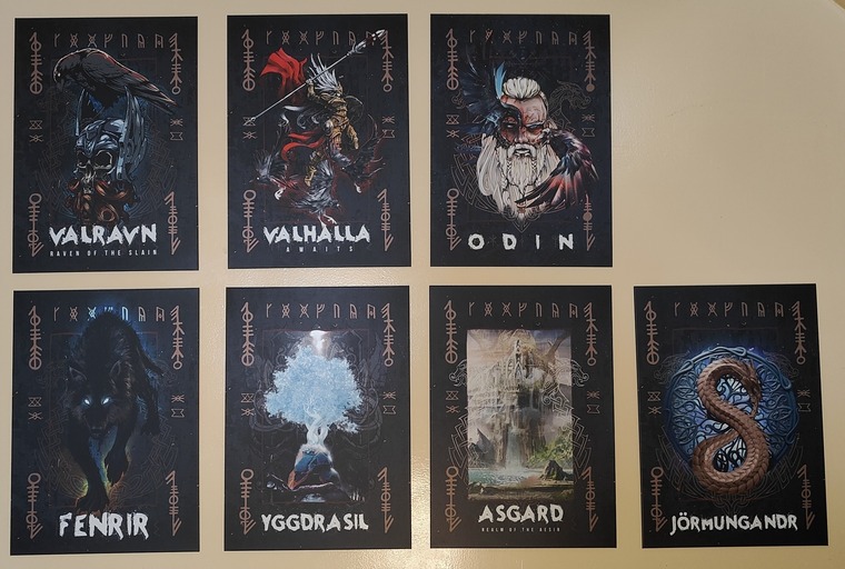 Zarantar banner image