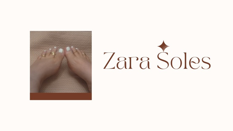 Zara Soles cover image