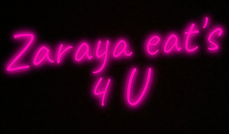 Zaraya Vuitton banner image
