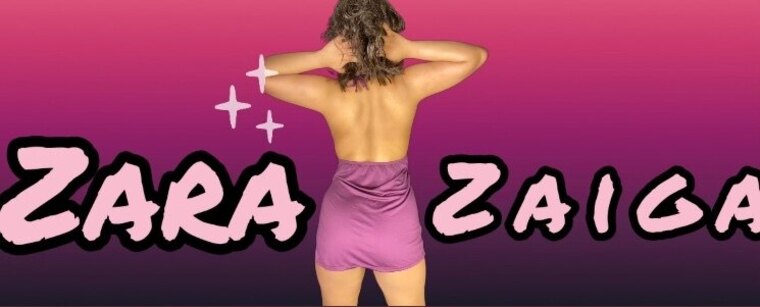 Zara Zaika banner image