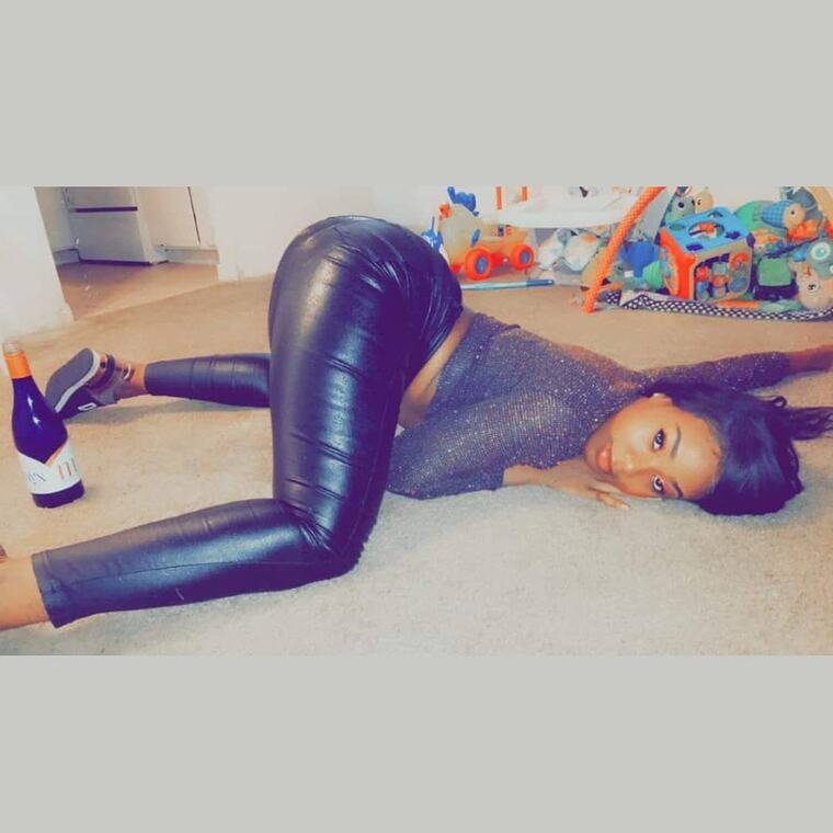 ZariaBlaze😈 cover image