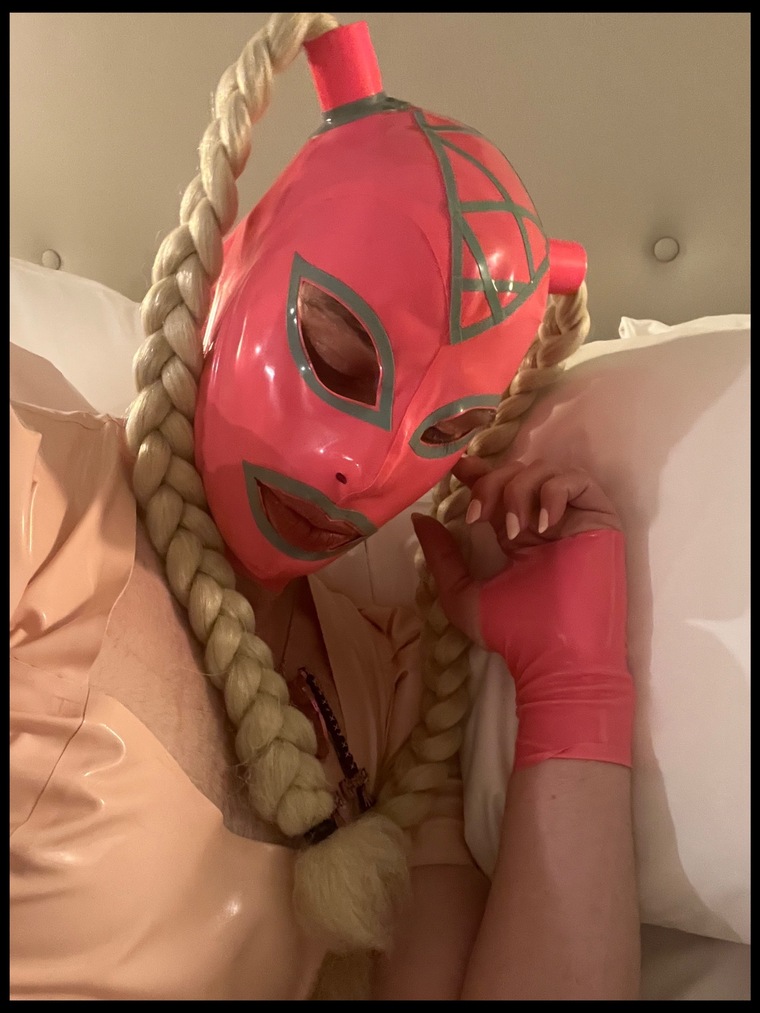 Zarithedoll banner image