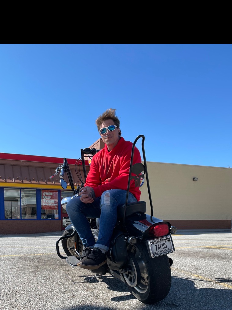 Zatchery cover image