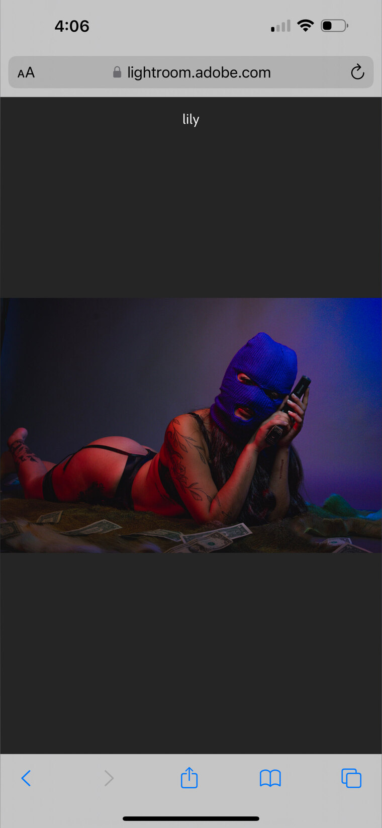 BlazieZaydieBBY cover image
