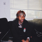 ZayHilfiger portrait
