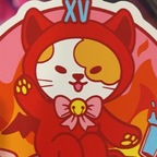 Sassafras avatar