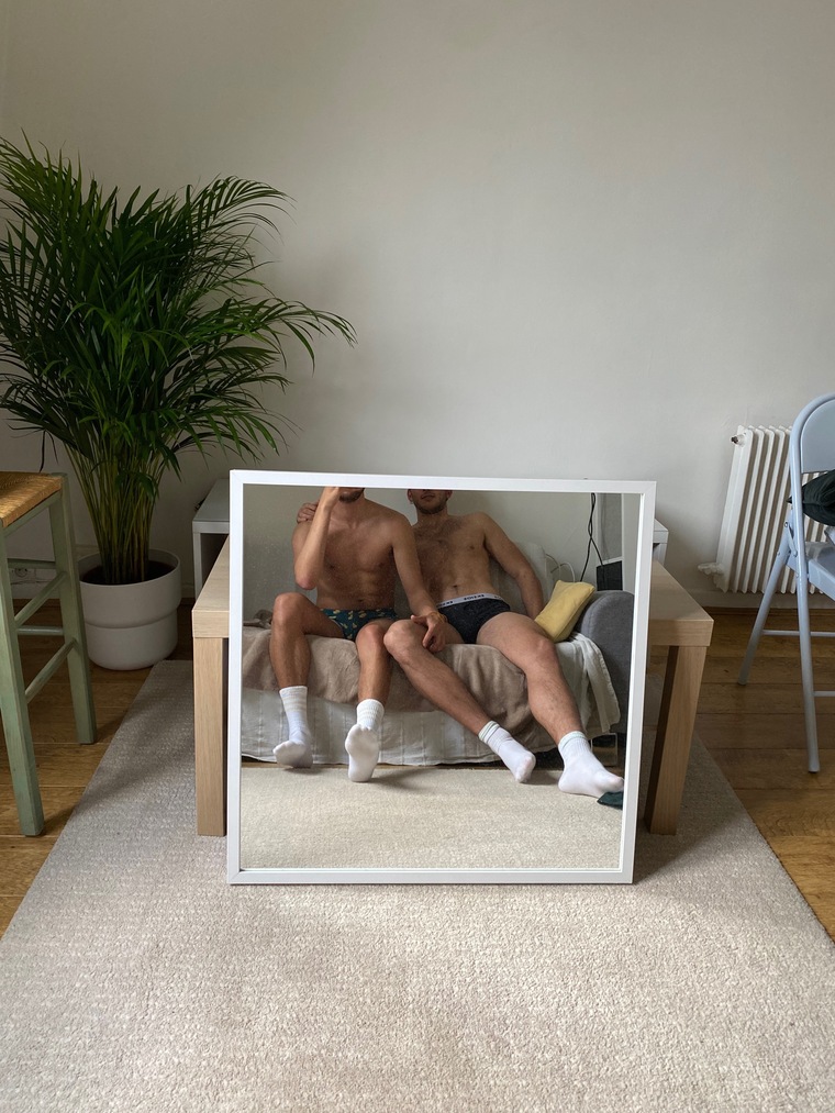 Zayn&Julian cover image
