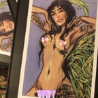 All Hail Beauties Satisfying avatar