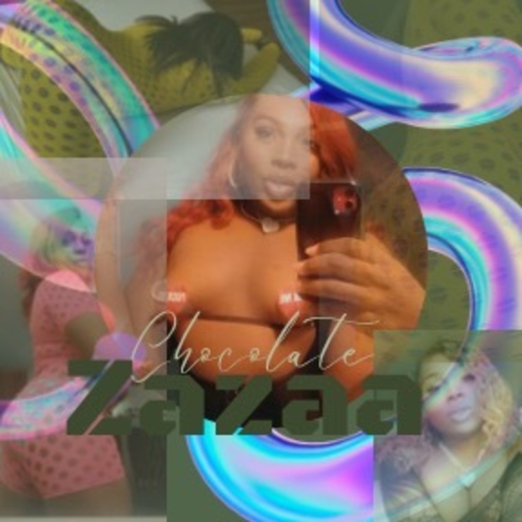 Chocolate ZaZaa cover image