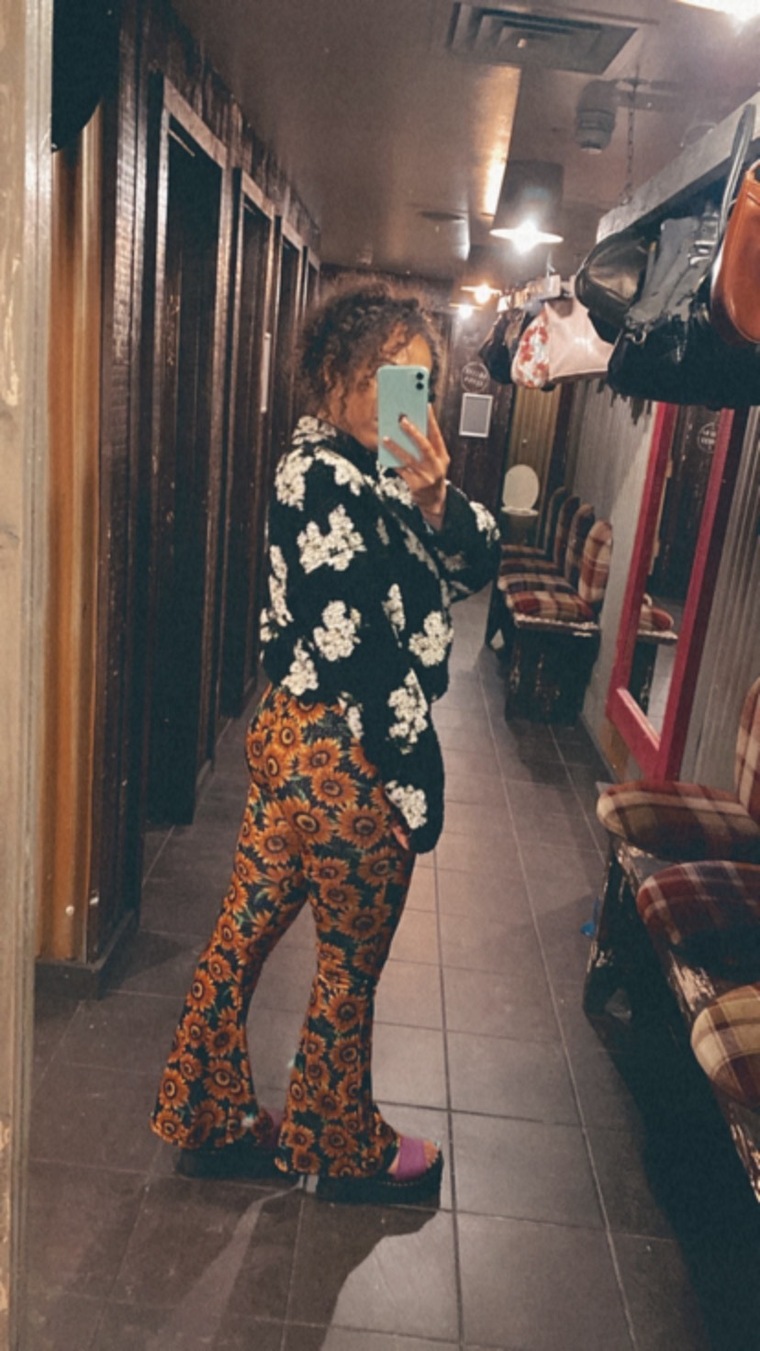 Zazzy cover image