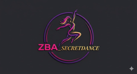 Zba Secret dance cover image
