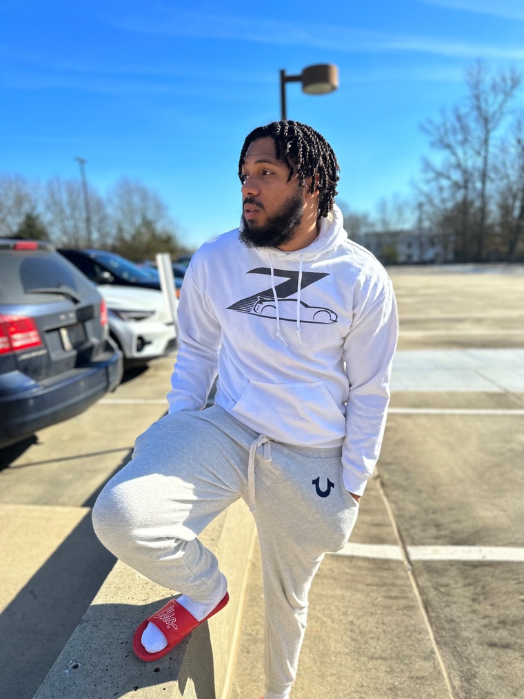 Marshawn morris banner image