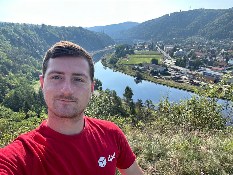 Mr. Zbožínek cover image