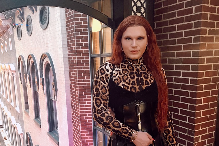 SnowbunnyZ777 cover image