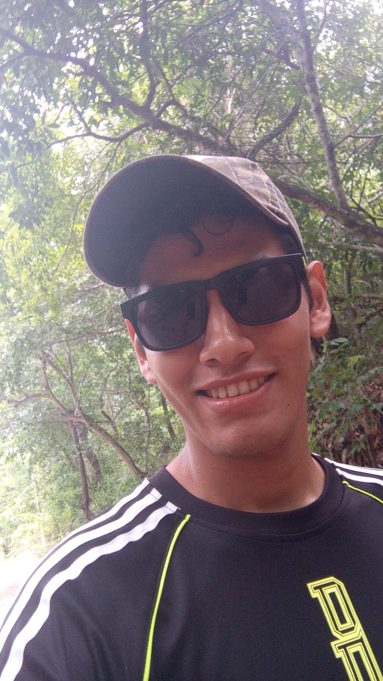 Yerko Zeballos cover image
