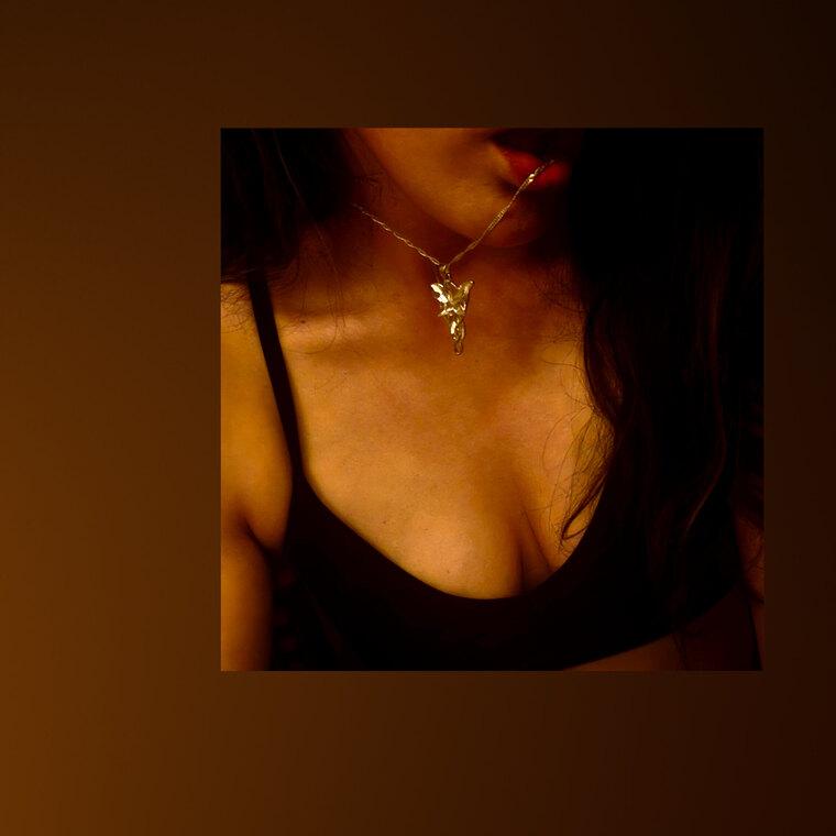 VaydaBaggins cover image