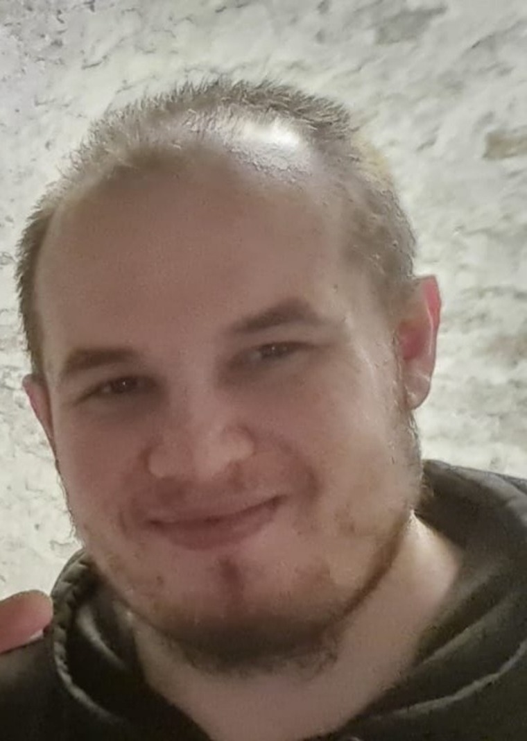 Tom Kr. banner image