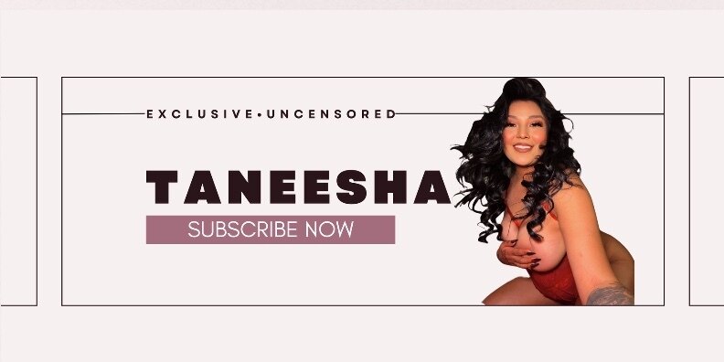 Taneesha banner image