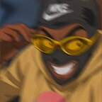 Mckurvin avatar