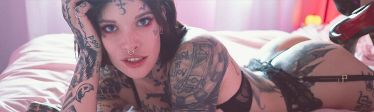 Amy Nosferatu โข FREE banner image