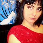 Zeldah Legendof avatar