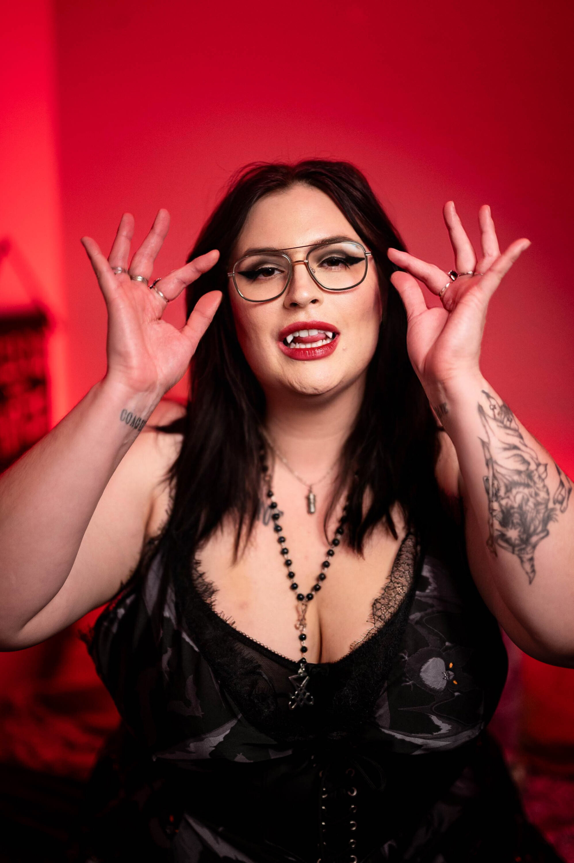 Zelda Von Haze banner image
