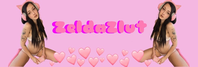Zelda๐ง๐ผโโ๏ธ banner image