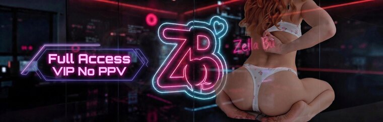 Zella Bu cover image