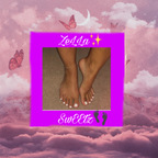 ZeLLa MoNae avatar