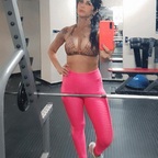 Alexan girlfifness avatar