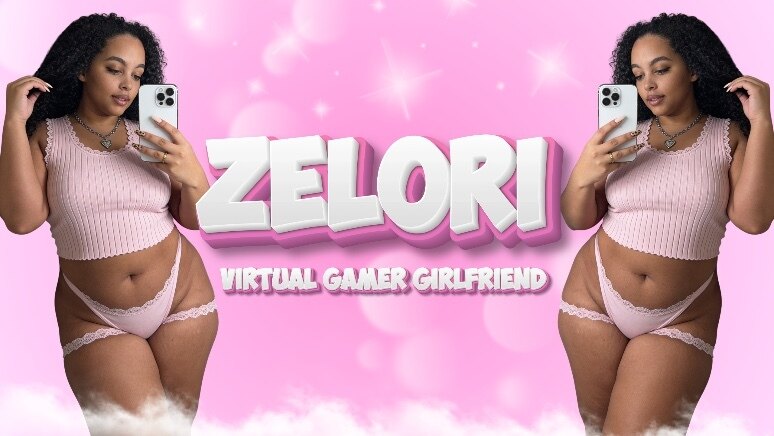 online! zelori ≽^•⩊•^≼ banner image