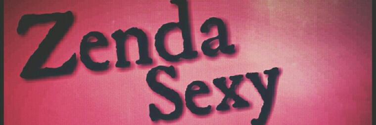 Zenda SEXY banner image